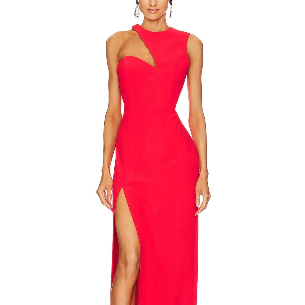 Amanda Uprichard x REVOLVE Gilda Gown